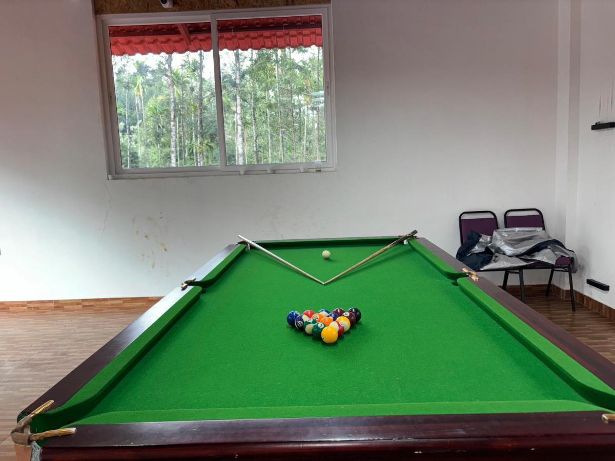 Ecstasy Tent Stay With Swimming Pool & Common Washroom Chikmagalūr 外观 照片